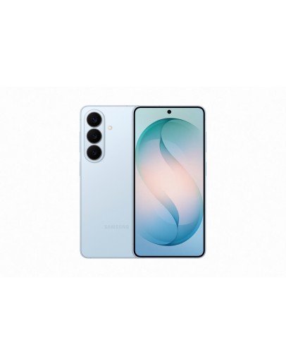 Смартфон Samsung SM-S942B GALAXY S26 5G 256GB 12GB Sky Blue
