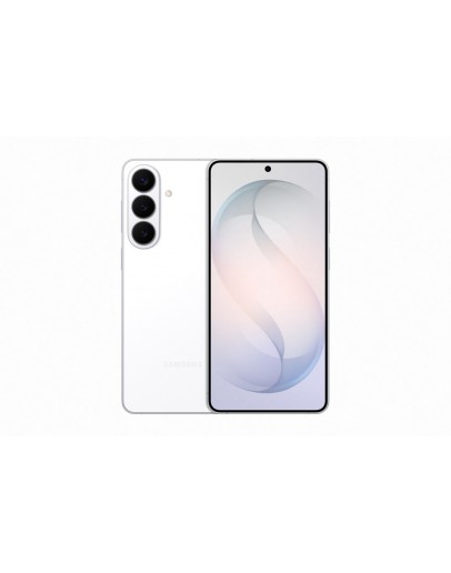 Смартфон Samsung SM-S947B GALAXY S26+ 5G 256GB 12GB White