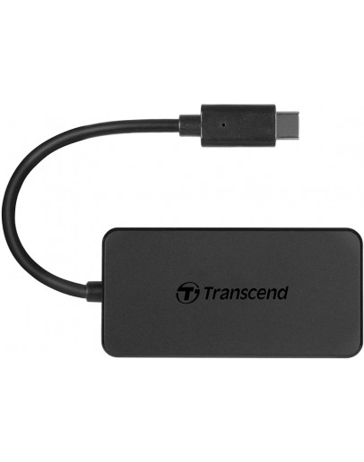 Transcend 4-Port HUB