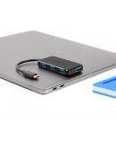 Transcend 4-Port HUB