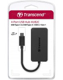 Transcend 4-Port HUB