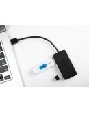 Transcend 4-Port HUB