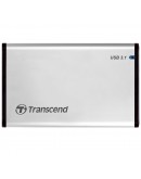 Transcend 0GB StoreJet 2.5