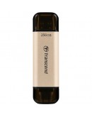 Transcend 256GB