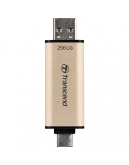 Transcend 256GB