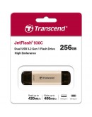 Transcend 256GB