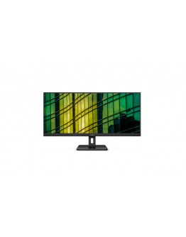 Монитор AOC U34E2M