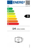 Монитор Acer EK241YP0bi