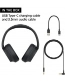 Sony Headset WH-CH720N