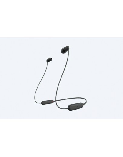 Sony Headset WI-C100