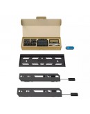 Neomounts Level-850 TV mount wall 24-65
