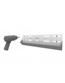 Neomounts Level-850 TV mount wall 40-75