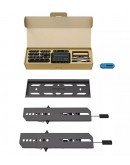 Neomounts Level-850 TV mount wall 24-65