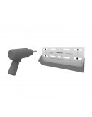 Neomounts Level-850 TV mount wall 24-65