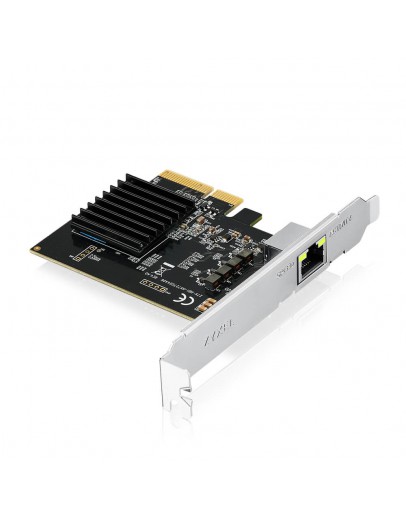 Zyxel XGN100C v3 10G RJ45 PCIe network card