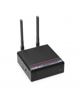 MiniX NEO Z300 [16GB/512GB/Windows 11 Pro] Fanless