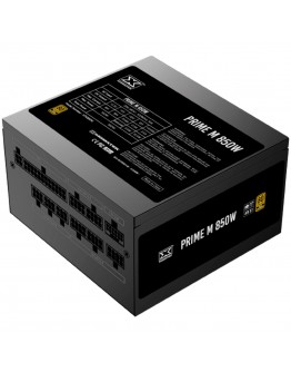 Xigmatek Prime M 850W (80+Gold 230V EU, ATX3.1 &
