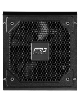 Asrock PRO-850G, 850W, 80 Plus GOLD, Non Modular