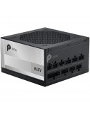 MSI PRO A1000PL PCIE5, 850W, 80 Plus Platinum,