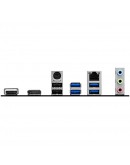 MSI PRO B550M-B, M-ATX, Socket AM4, 2 DIMM, Dual