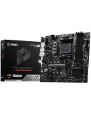 MSI PRO B550M-P, M-ATX, Socket AM4, 4 DIMM, Dual