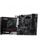 MSI PRO B550M-P WIFI6E, M-ATX, Socket AM4, 4