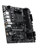 MSI PRO B550M-P WIFI6E, M-ATX, Socket AM4, 4