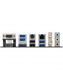 MSI PRO B550M-P WIFI6E, M-ATX, Socket AM4, 4