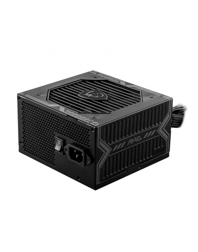 PSU MSI MAG A650BN