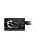 PSU MSI MAG A650BN PCIE5 II