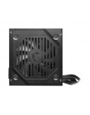 PSU MSI MAG A650BNL WHITE
