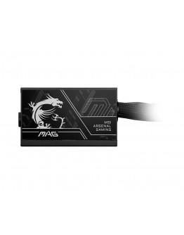 PSU MSI MAG A750BN PCIE5 II