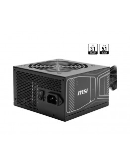 PSU MSI MAG A850GN PCIE5
