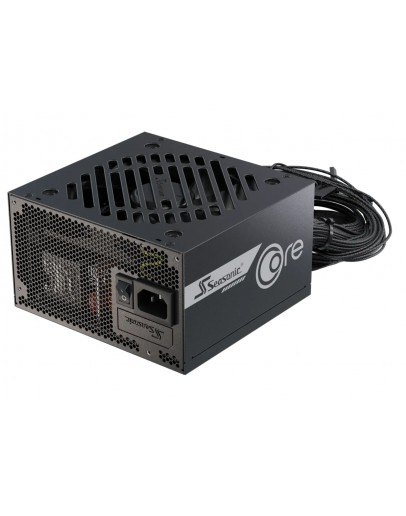 PSU SEASONIC CORE BC-650 BRONZ
