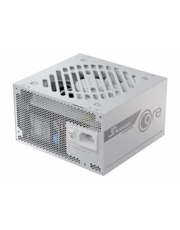 PSU SEASONIC CORE GX-850 WHITE