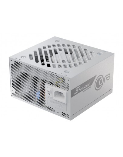 PSU SEASONIC CORE GX-850 WHITE