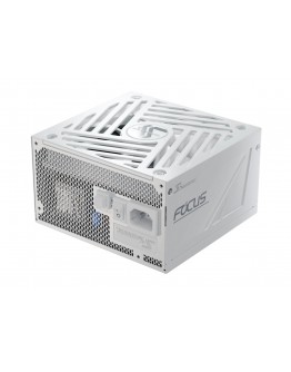 PSU SEASONIC FOCUS GX-750 WHI