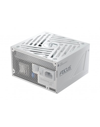 PSU SEASONIC FOCUS GX-750 WHI