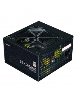 PSU ZALMAN ZM500-LX3 500W PFC