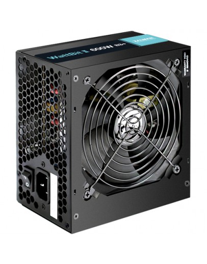 PSU ZALMAN ZM600-XEII 600W 83+