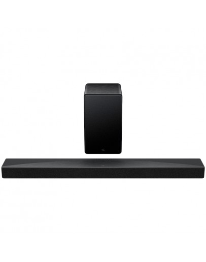 Dolby Atmos & DTS-X Q Series range, 860W