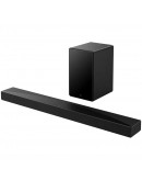 Dolby Atmos & DTS-X Q Series range, 860W