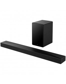 Dolby Atmos & DTS-X Q Series range, 860W