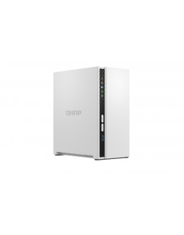 QNAP TS-233-EU NAS 2-BAY