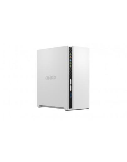 QNAP TS-233-EU NAS 2-BAY