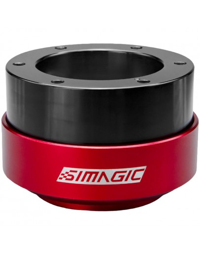 SIMAGIC Quick Release 70. S470
