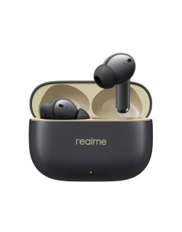 REALME BT EAPHON STYLISH BLACK
