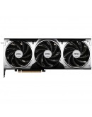 MSI Video Card Nvidia GeForce RTX 5080 16G