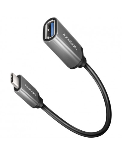 AXAGON RUCM-AFAC USB 3.2 Gen 1 Type-C Male >