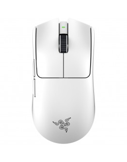 Razer Viper V3 Pro - White, Gaming mouse,